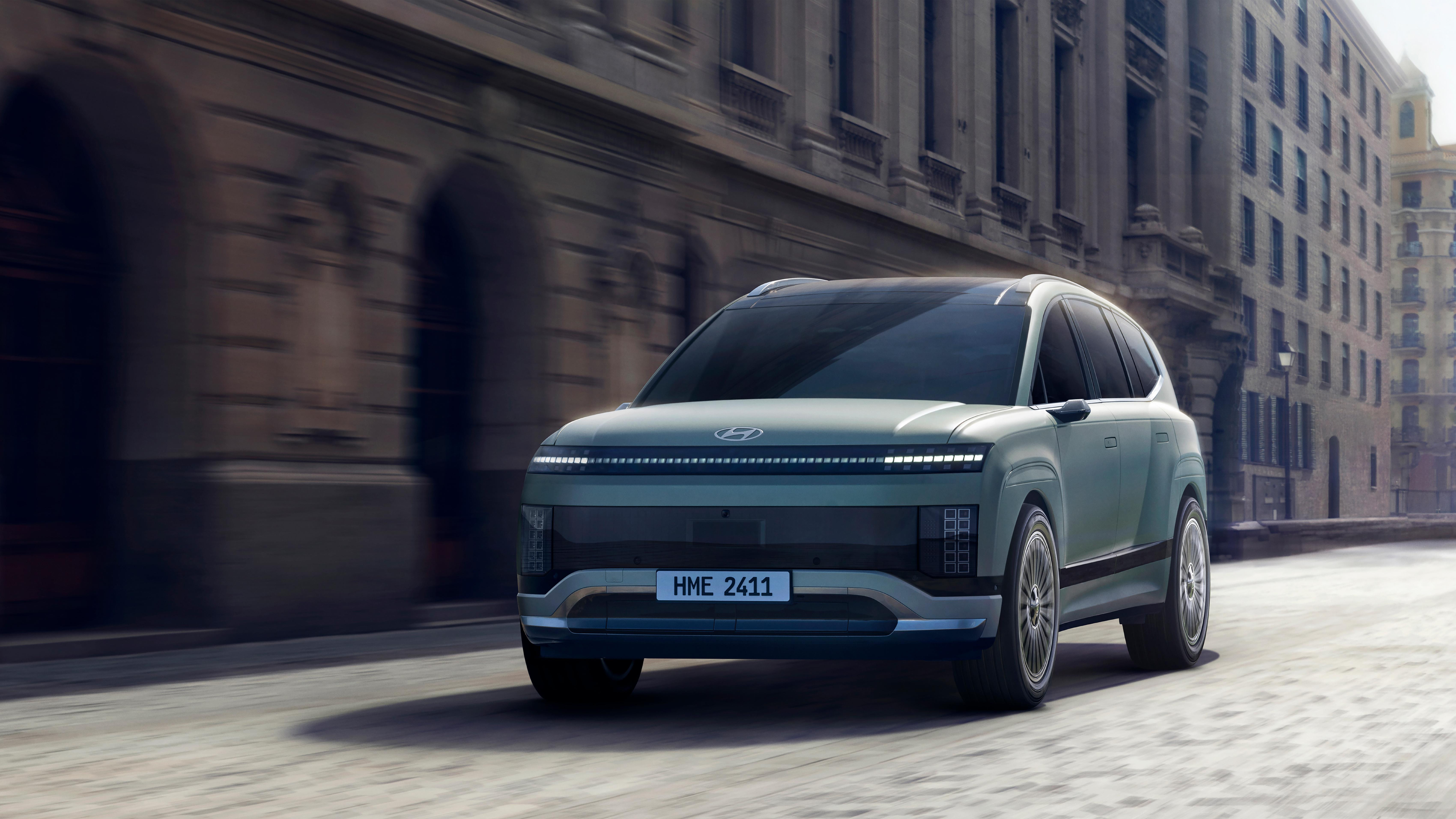 The best EVs coming in 2025
